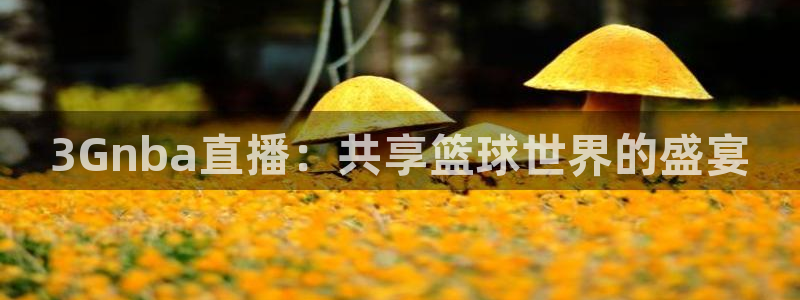 51视频在线直播nba：3Gnba直播：共享篮球世界的盛宴